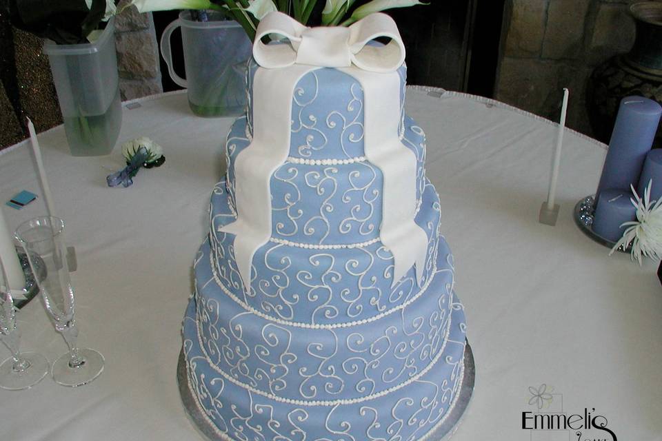 Emmeli's Cake