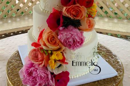 Emmeli's Cake