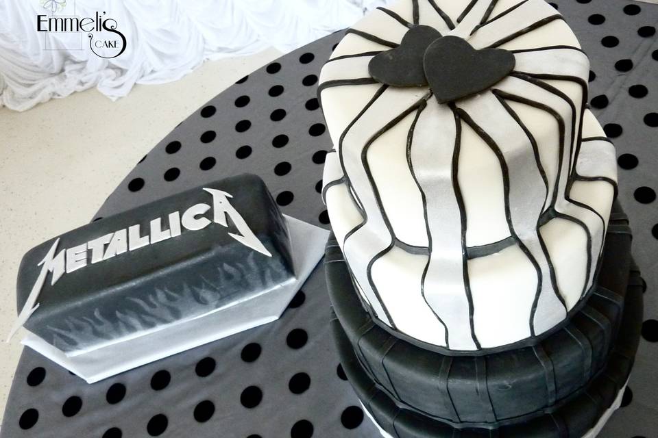 Emmeli's Cake