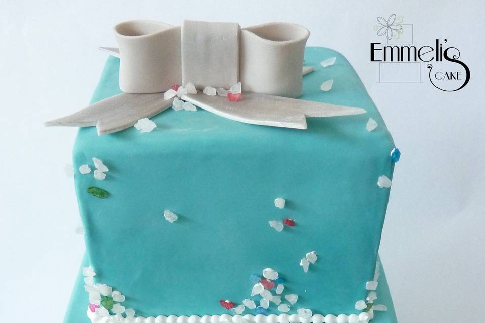 Emmeli's Cake