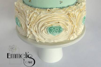 Emmeli's Cake