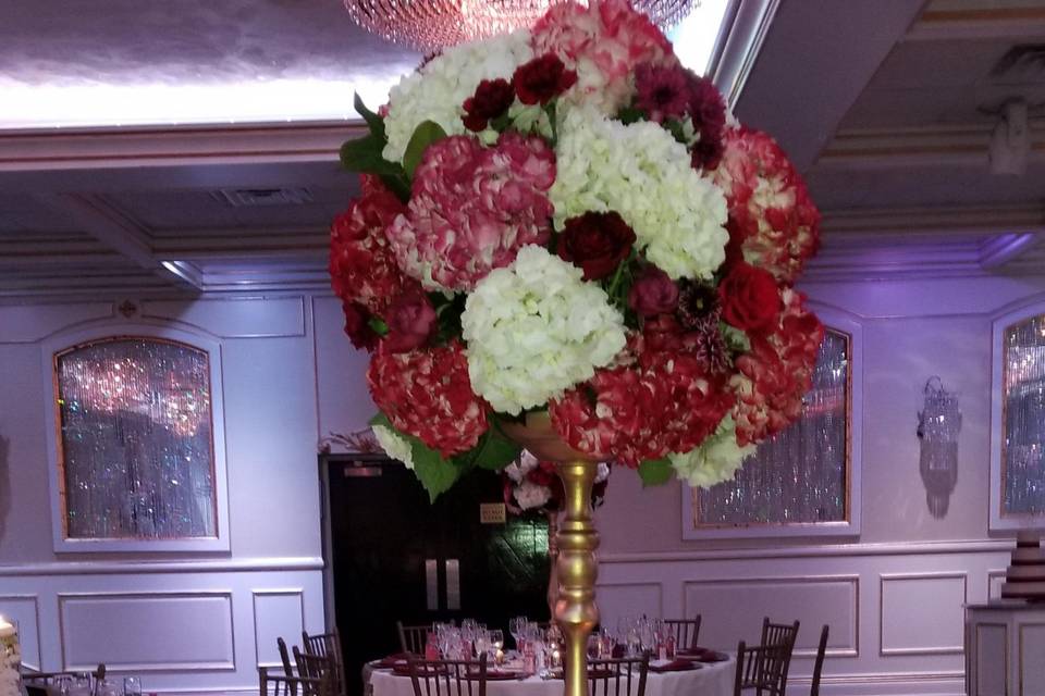 Centerpieces