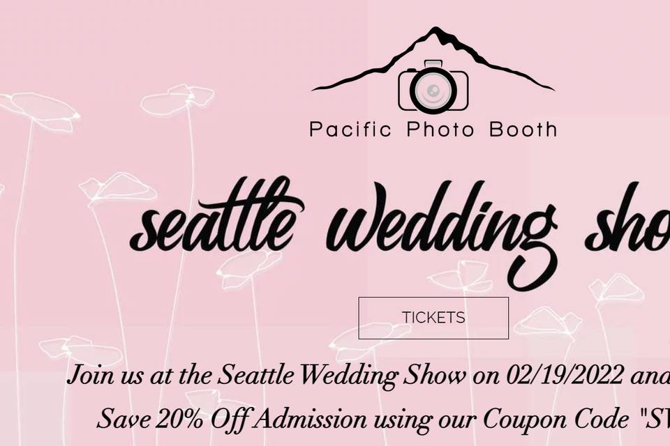 Seattle Wedding Show