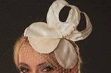 Tinaliah Bridal Hats by French Designer