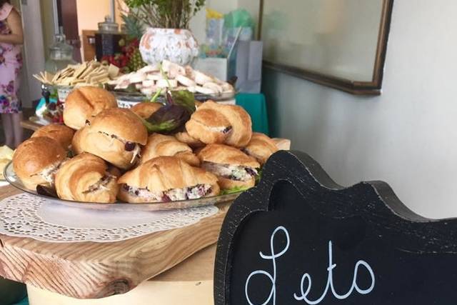 Catering by Christy