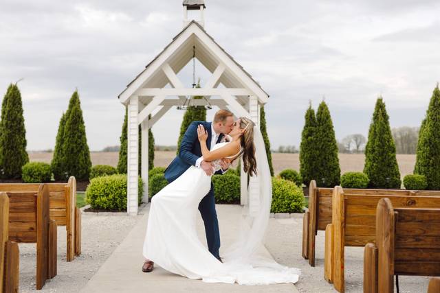 ValCinema Weddings Indiana