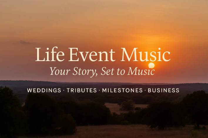 Life Event Music
