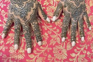 Henna by Heera