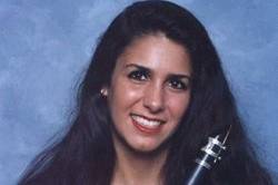 Callie Kalogerson (Calliope Kalogeropoulou) is a second generation Greek-American. She started playing clarinet in her father Chris Kalogerson's Greek band at age 13. Though natives of Minnesota, Calli and Chris' Greek heritage is from Arkadia, the center of Peloponnesus, and the Aegean island of Chios. Callie learned to play clarinet by listening to master clarnetists Mamakos, Sevastakis, Karacostas, Gladinis, Halkias, Rassias, etc.She also developed a singing style from recordings of Poly Panou, Rosa Eskinazi, Rena Dalma, Haris Alexiou, Glykeria, and others. As a student of University of Minnesota she studied music in Greece, and went to the island of Crete. In Crete she researched and wrote 