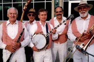 Dixieland Show Band
