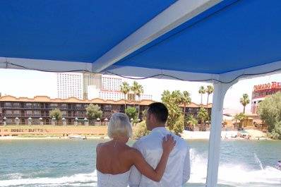 Laughlin River Tours