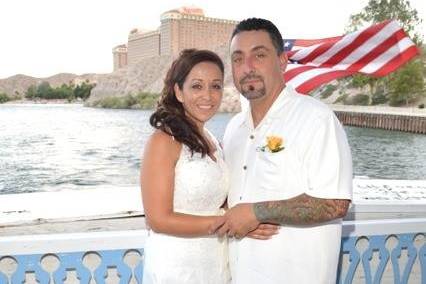 Laughlin River Tours