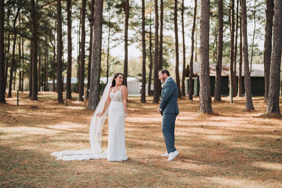 NC Wedding