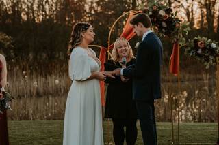 Married by Megan