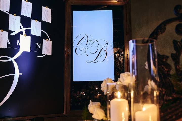 Winter Wedding