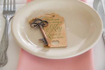 Wedding favors