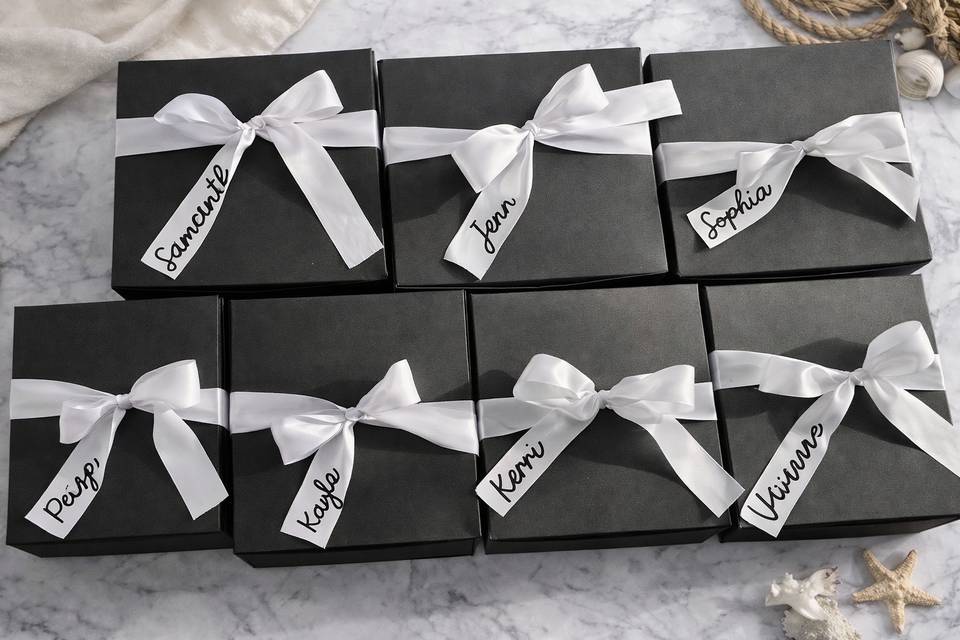 Proposal Boxes