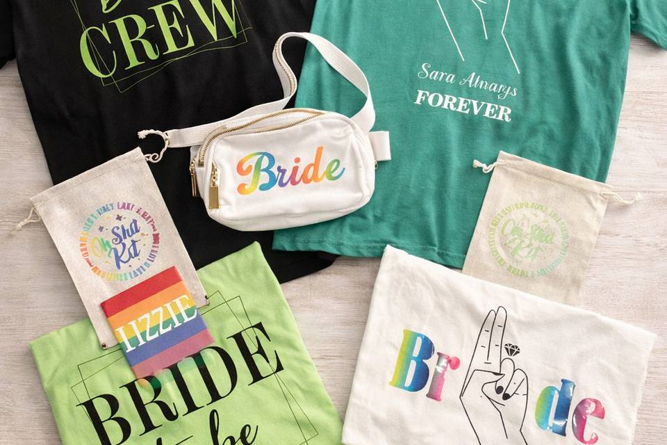 Bachelorette Party Package