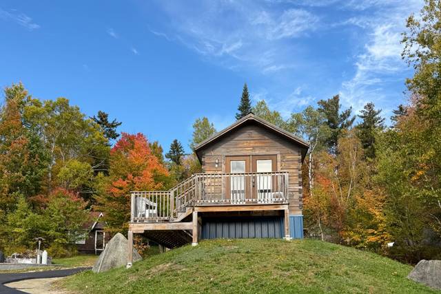 Tiny House 2