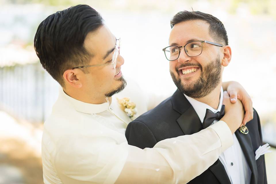 Love Story Photography LGBTQ