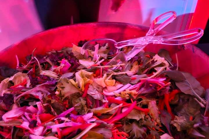 Eatible Delights Catering