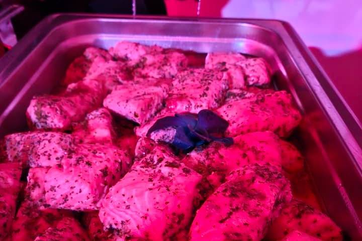Eatible Delights Catering