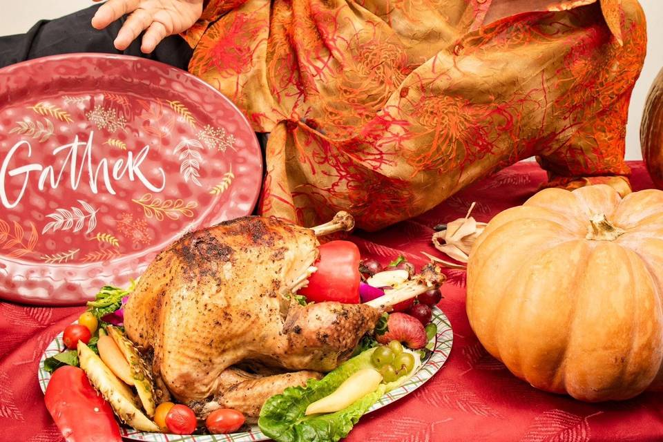 Eatible Delights Catering