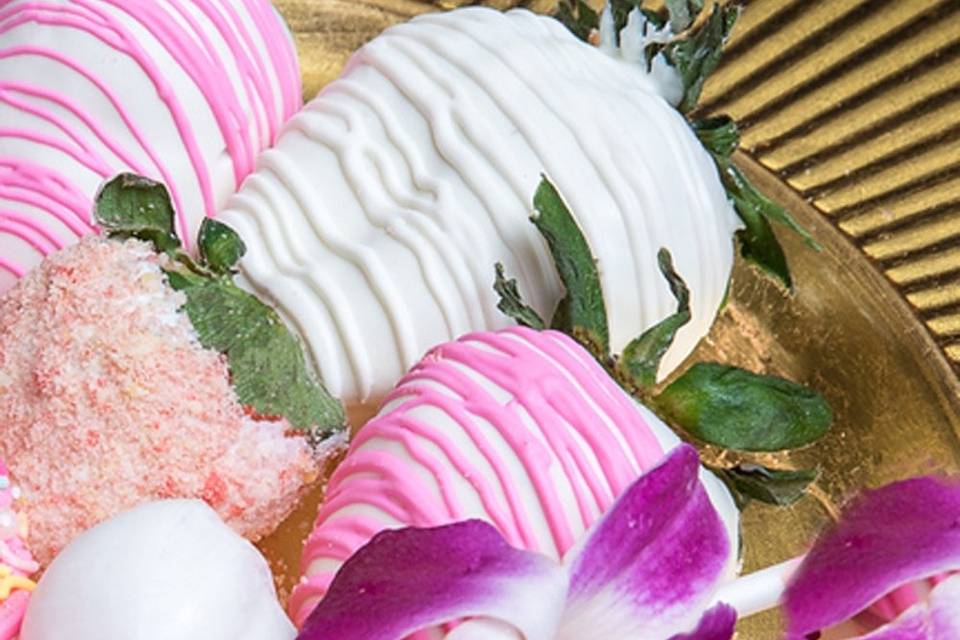 Eatible Delights Catering
