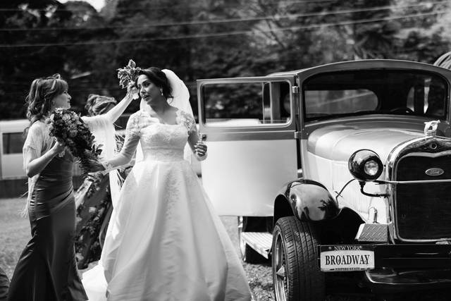 Bre Flores Photography