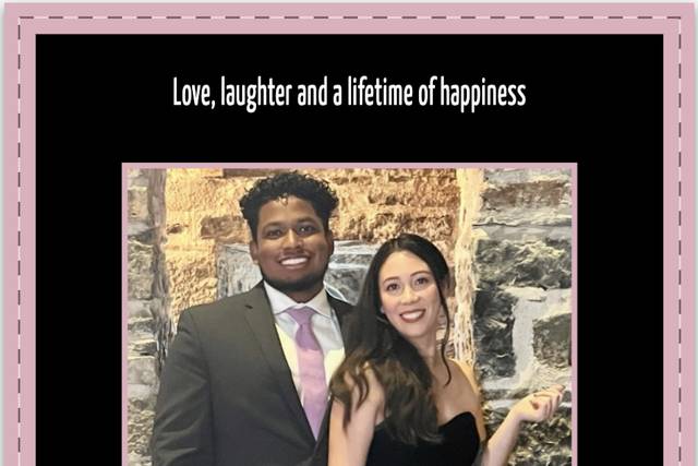 Wedding