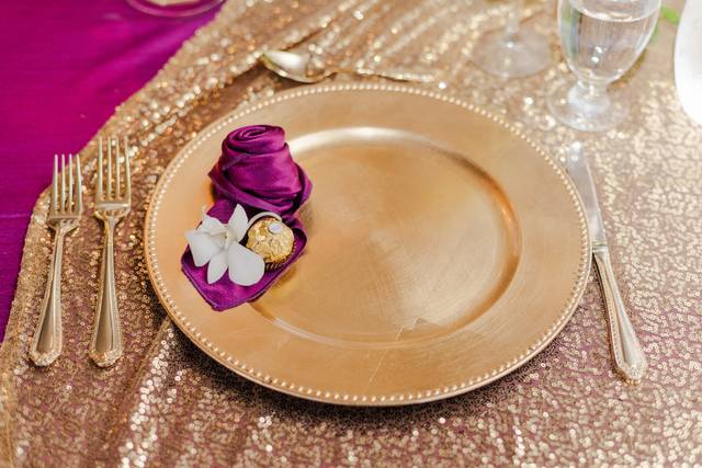 Tablesetting