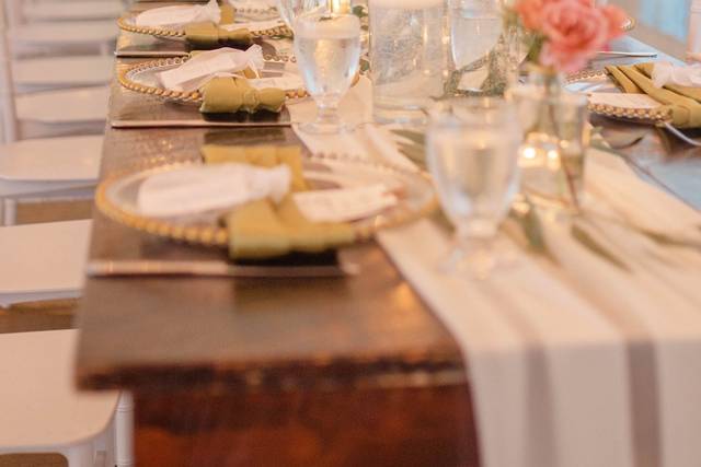 Tablesetting