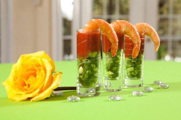 A Taste of Elegance, Catering & Events