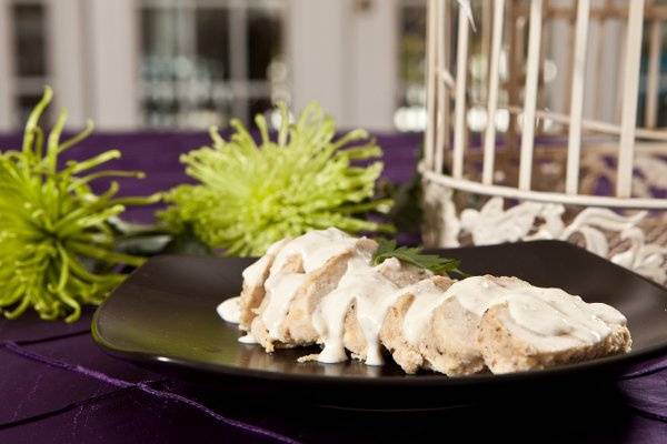 A Taste of Elegance, Catering & Events