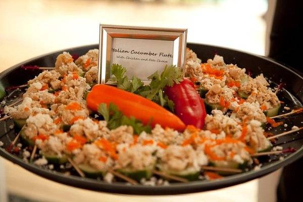 A Taste of Elegance, Catering & Events