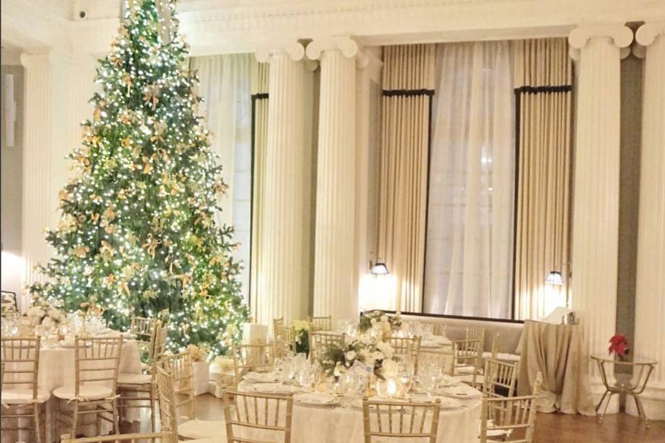 The Yale Club of New York City