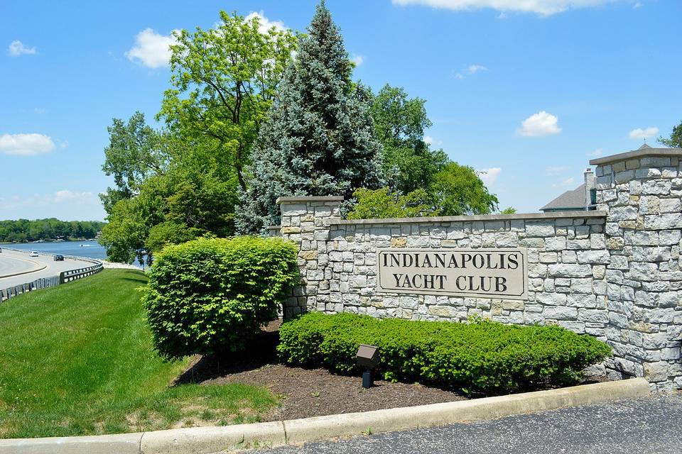 Indianapolis Yacht Club