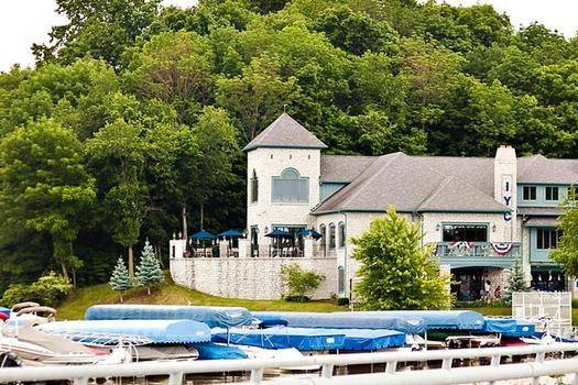 Indianapolis Yacht Club