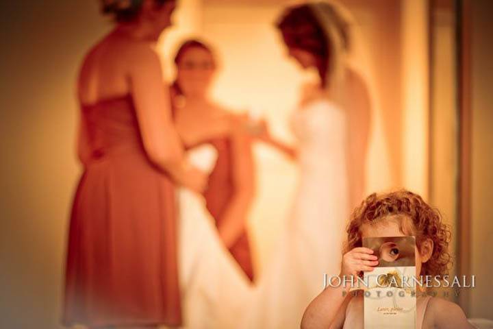 Carnessali Photography