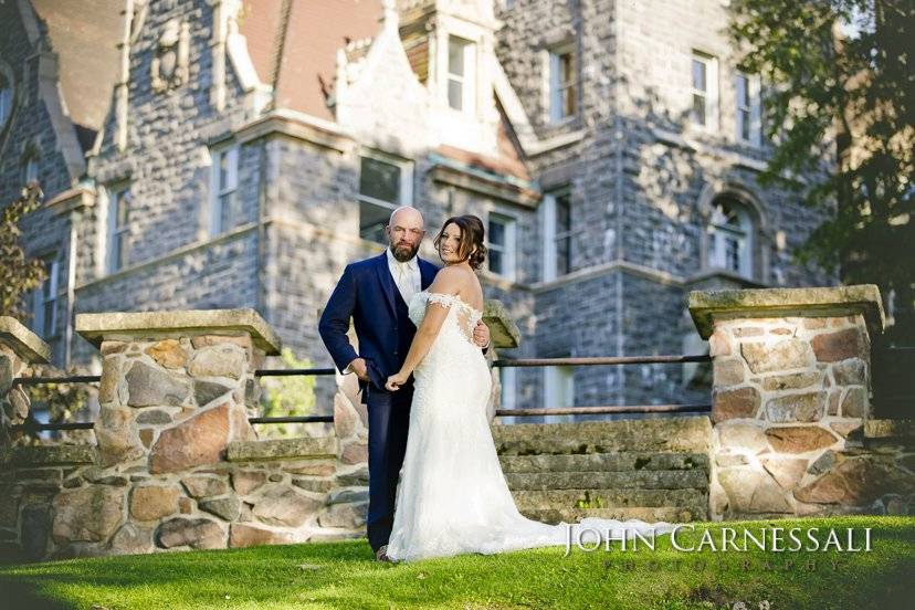 Boldt Castle