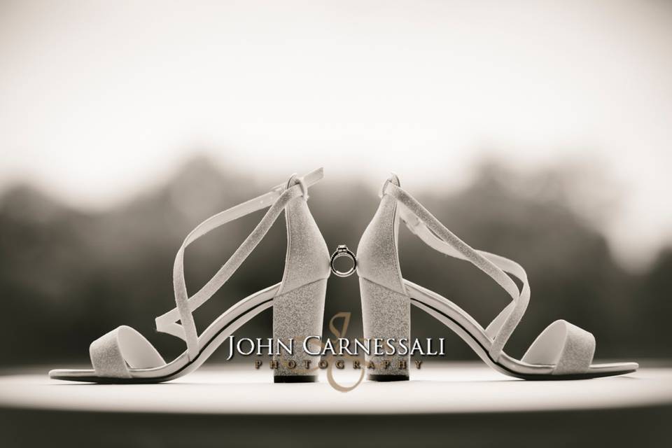 John Carnessali Photography