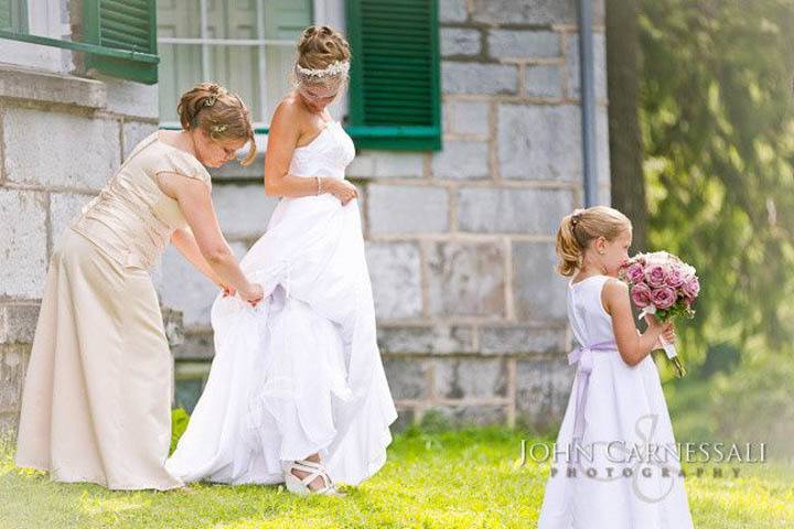 Carnessali Photography