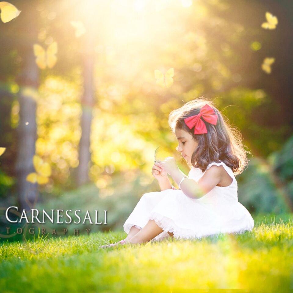 John Carnessali