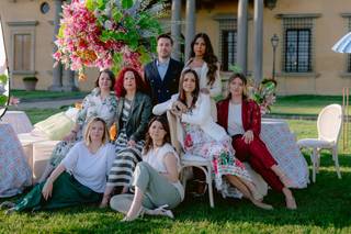 Distinctive Italy Weddings