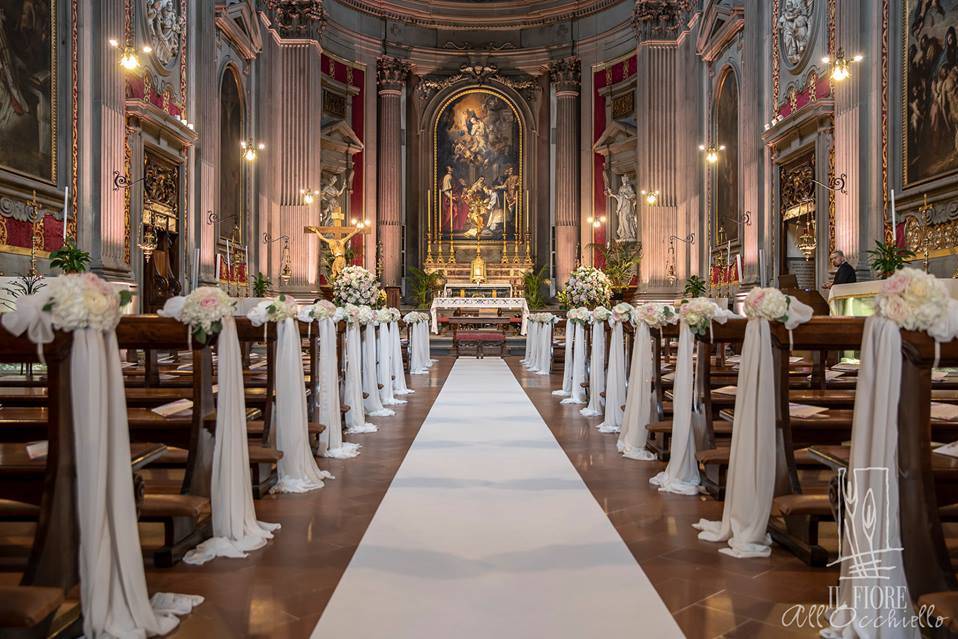 Distinctive Italy Weddings