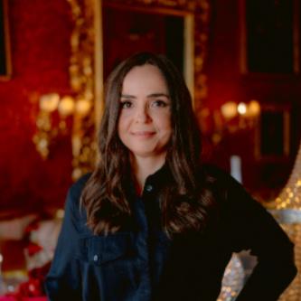 Mariana Korenyiova