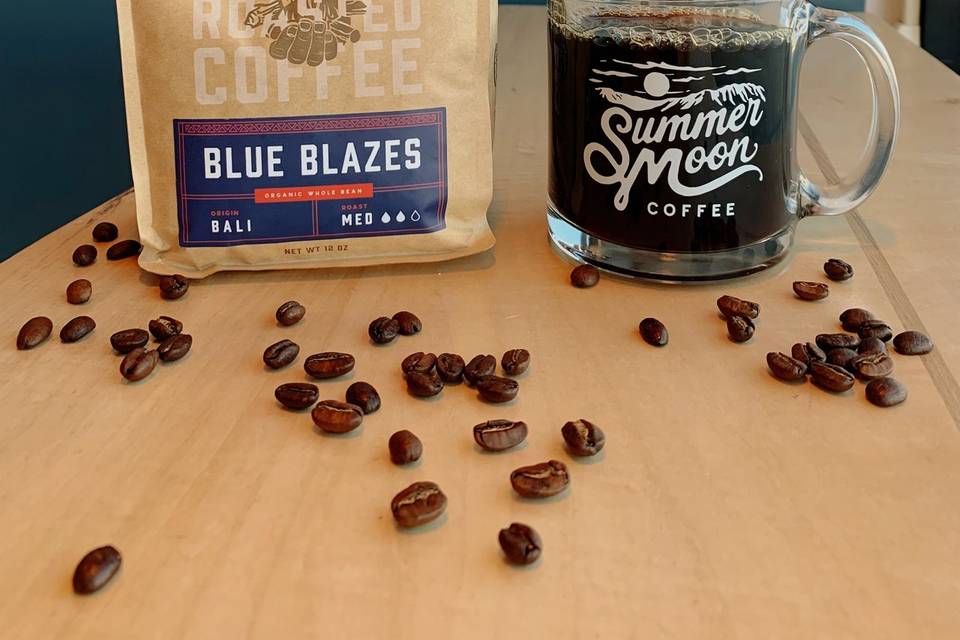 Summer Moon Coffee