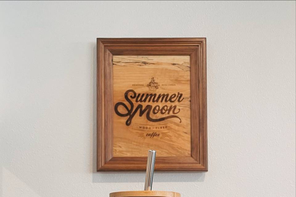 Summer Moon Coffee