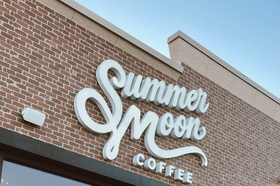 Summer Moon Coffee