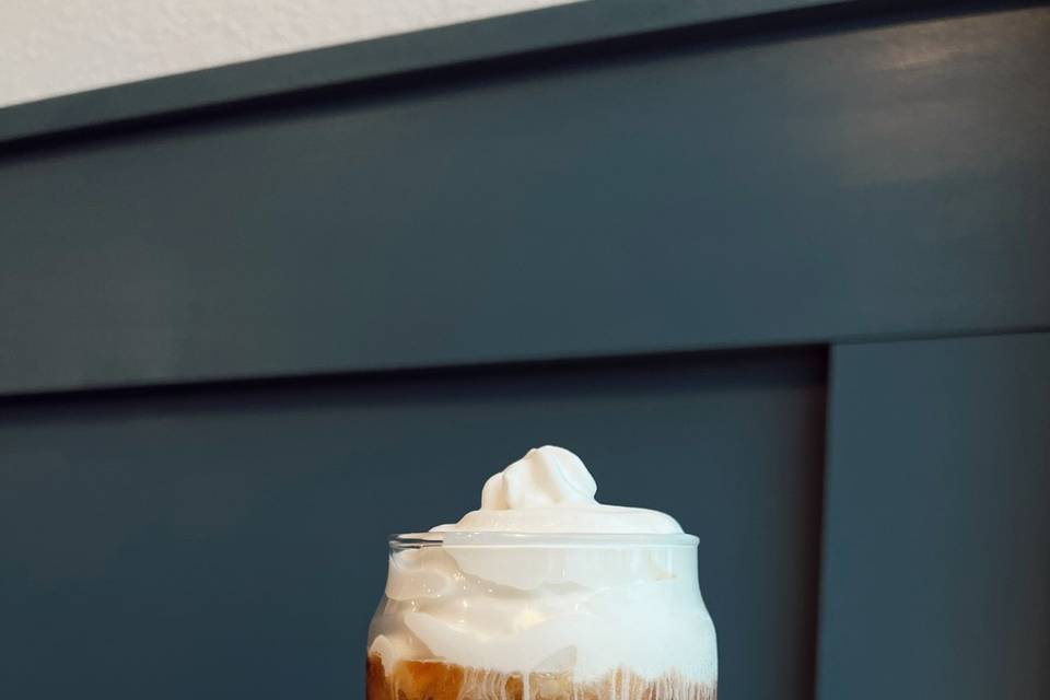 Summer Moon Coffee Kenosha